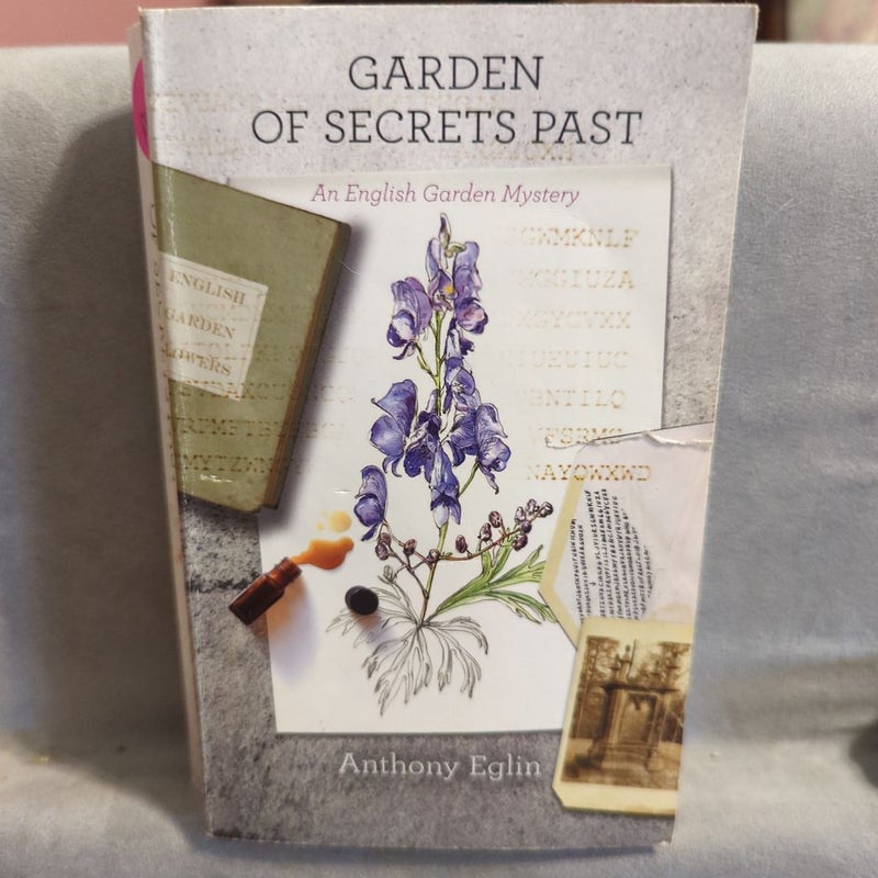 Gardens of Secrets Past
