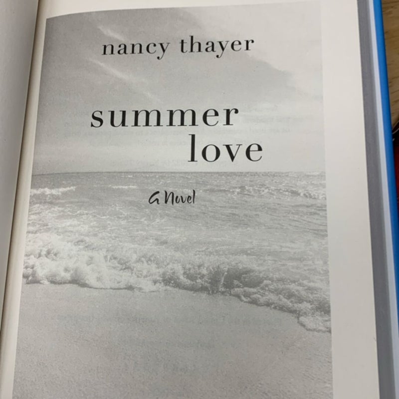 Summer Love
