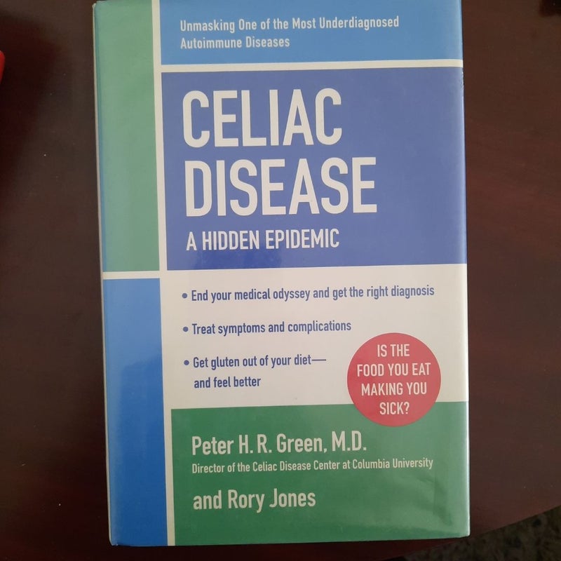 Celiac Disease