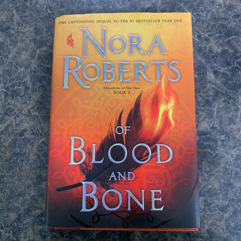 Of Blood and Bone