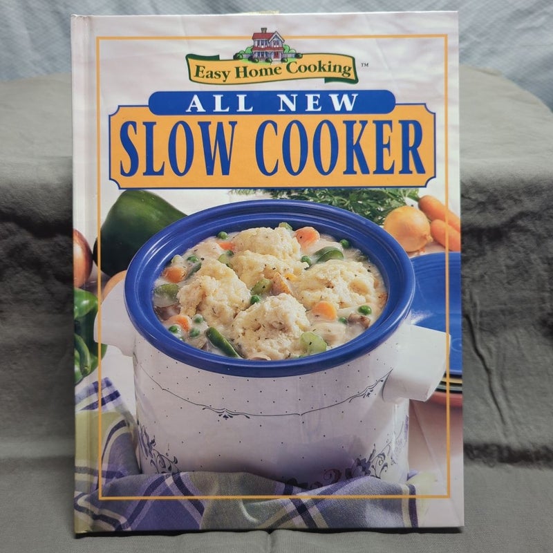 All new slow cooker (s2)