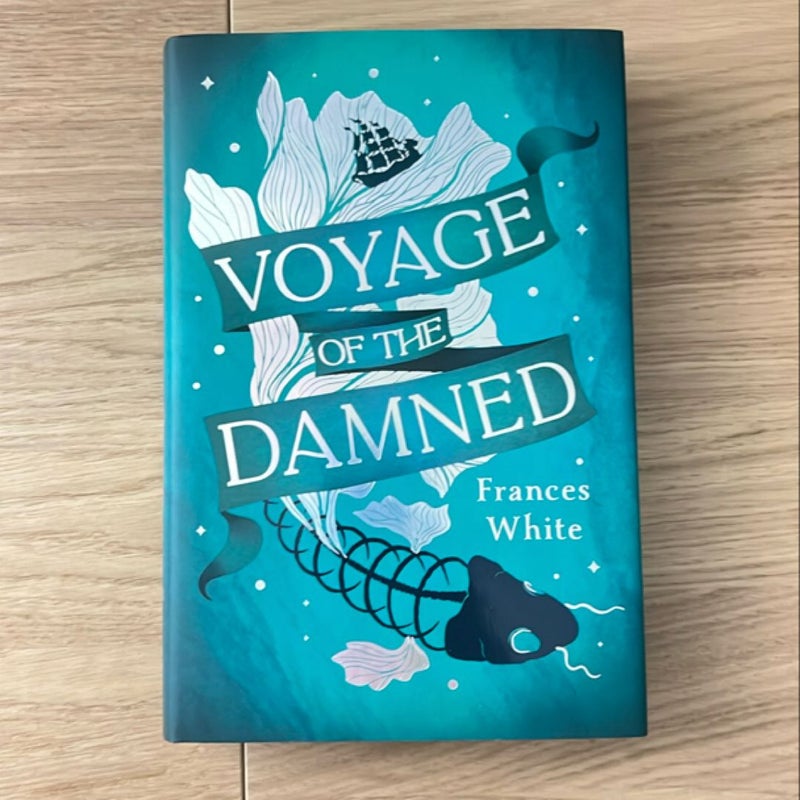 Voyage Of The Damned 