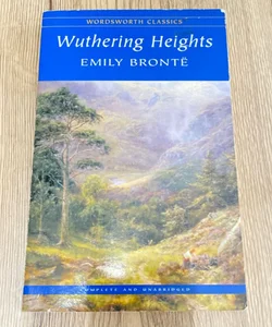 Wuthering Heights