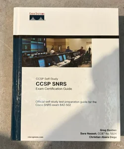 CCSP SNRS