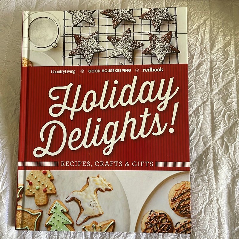 Holiday Delights!