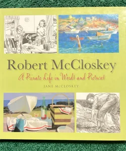 Robert McCloskey