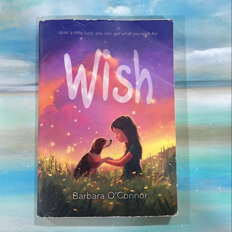 Wish