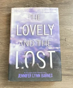 The Lovely and the Lost