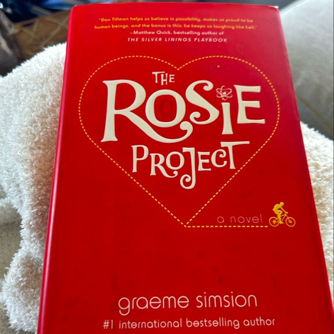 The Rosie Project