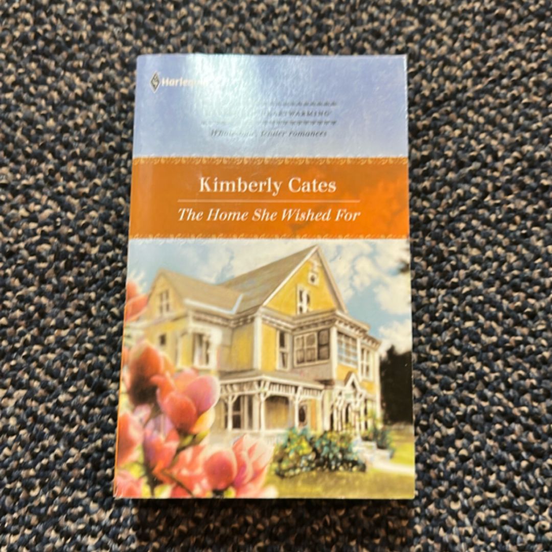 The Home She Wished For