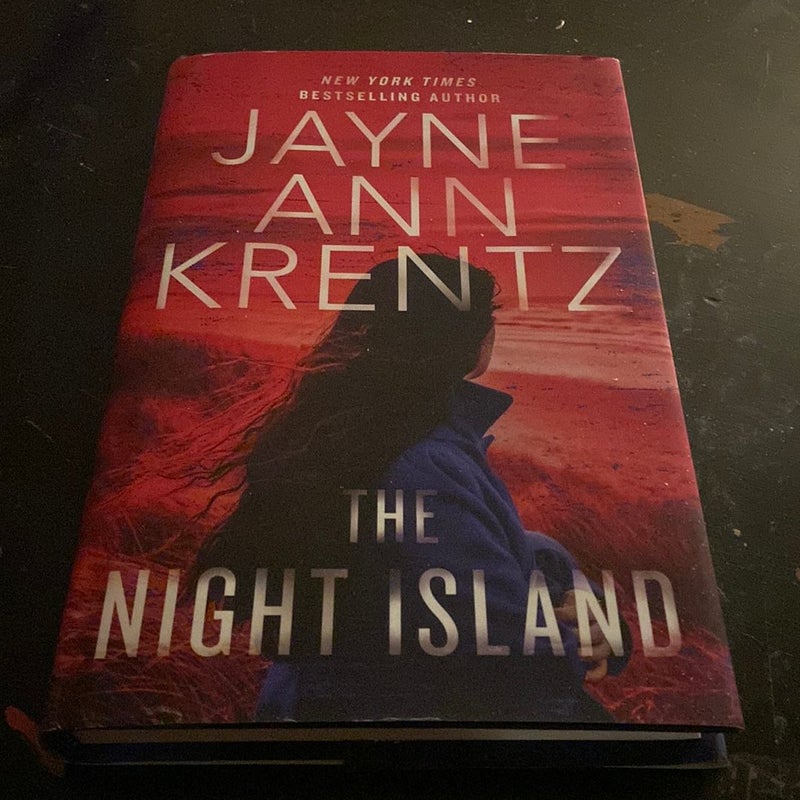 The Night Island