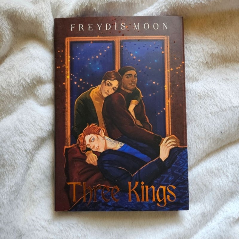 Three Kings