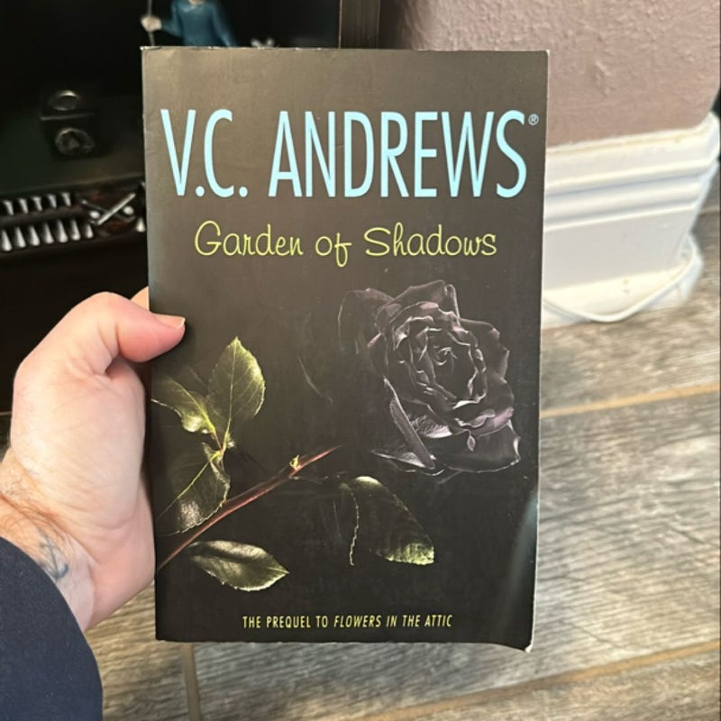 Garden of Shadows