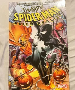 Symbiote Spider-Man: Alien Reality