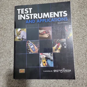 Test Instruments and Applications