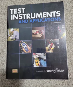 Test Instruments and Applications