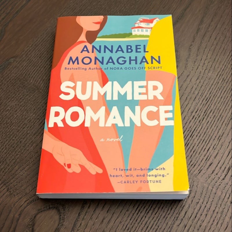 Summer Romance