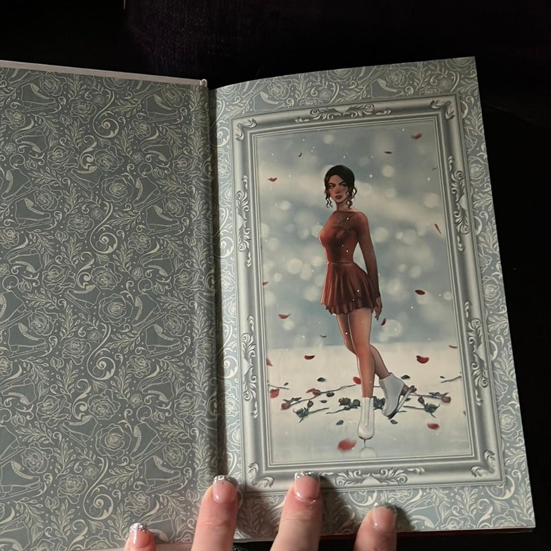 From Lukov with Love FAIRYLOOT SPECIAL EDITION