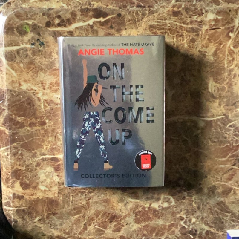 On the Come up Collector's Edition