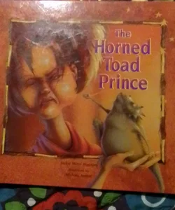 The Horned Toad Prince