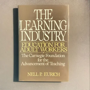 The Learning Industry