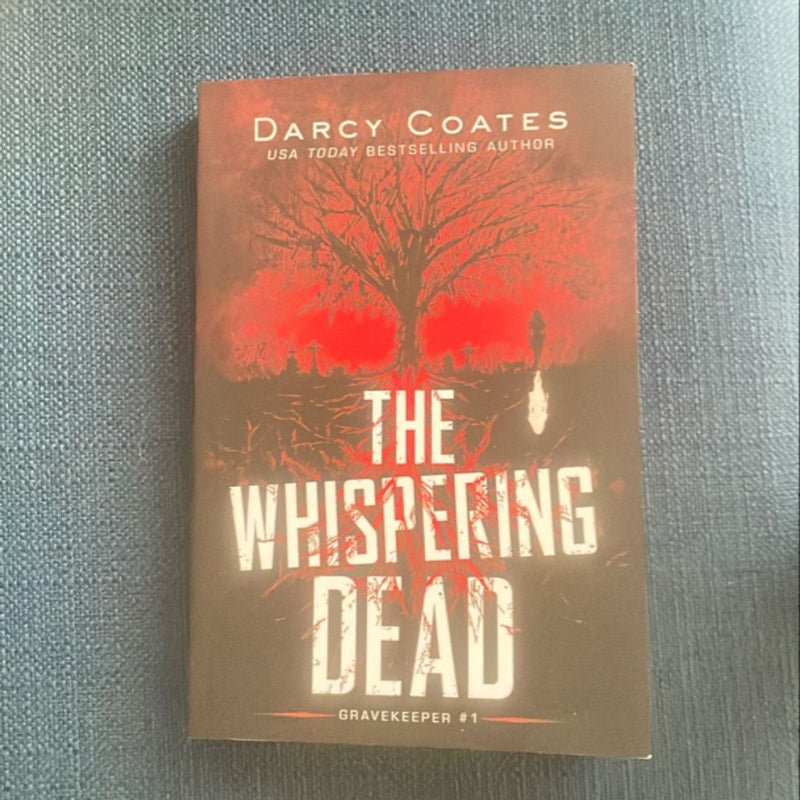 The Whispering Dead