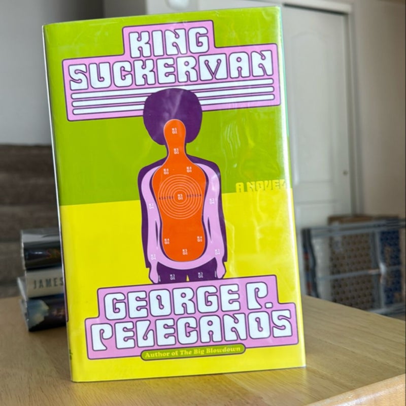 King Suckerman