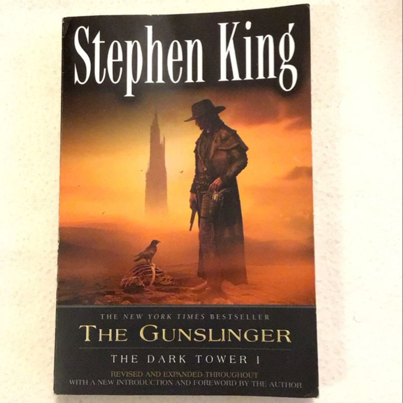 The Gunslinger