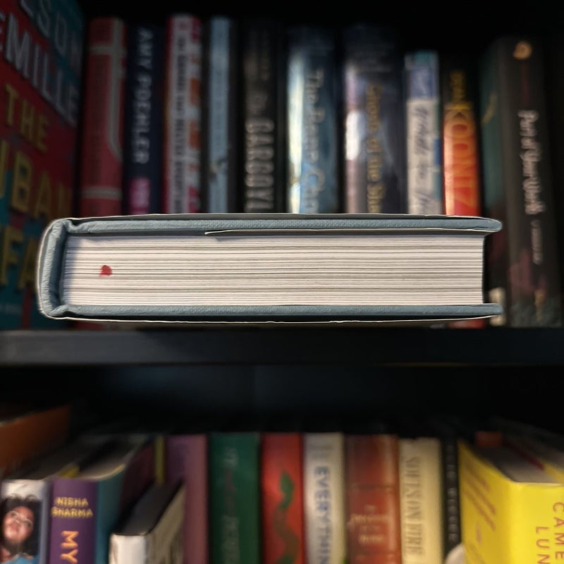 Hollow City