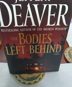 The Bodies Left Behind