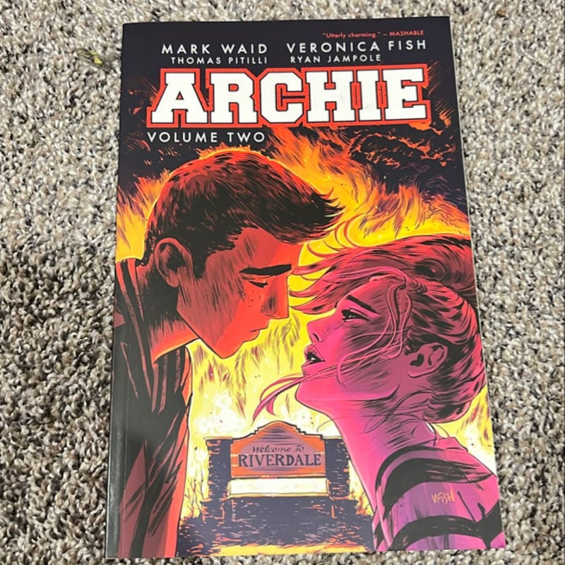 Archie Vol. 2