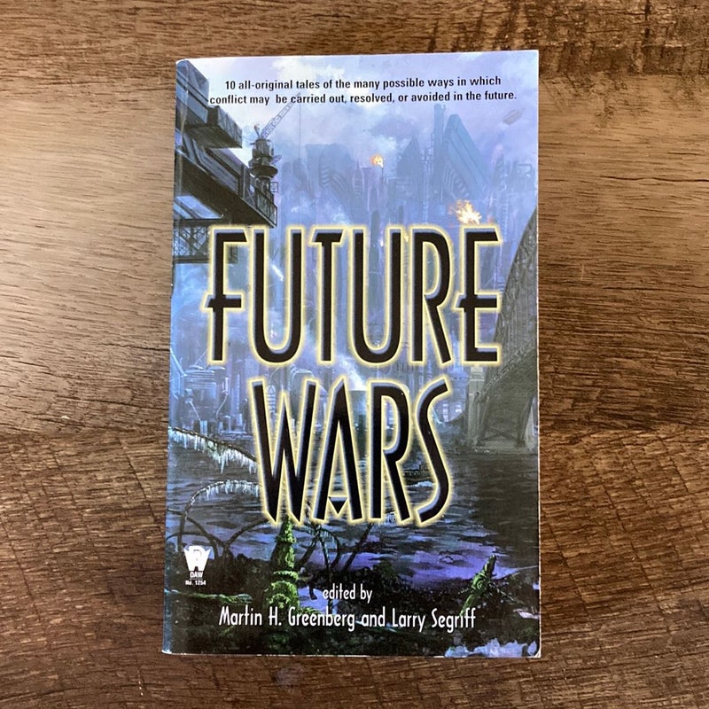 Future Wars 