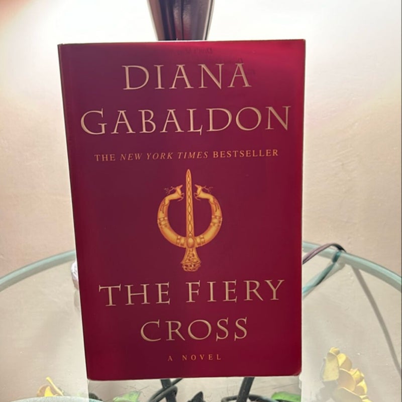 The Fiery Cross