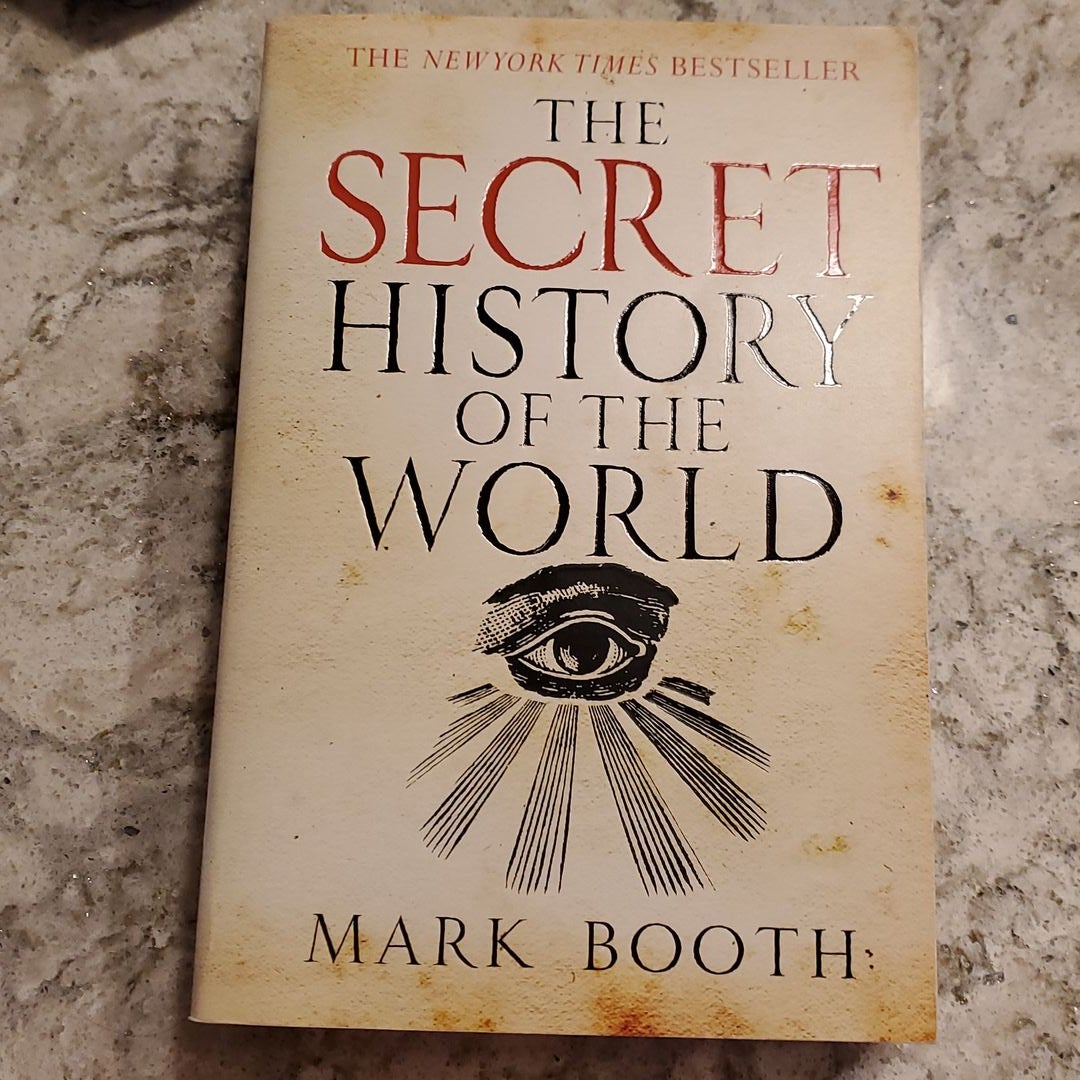 The Secret History of the World