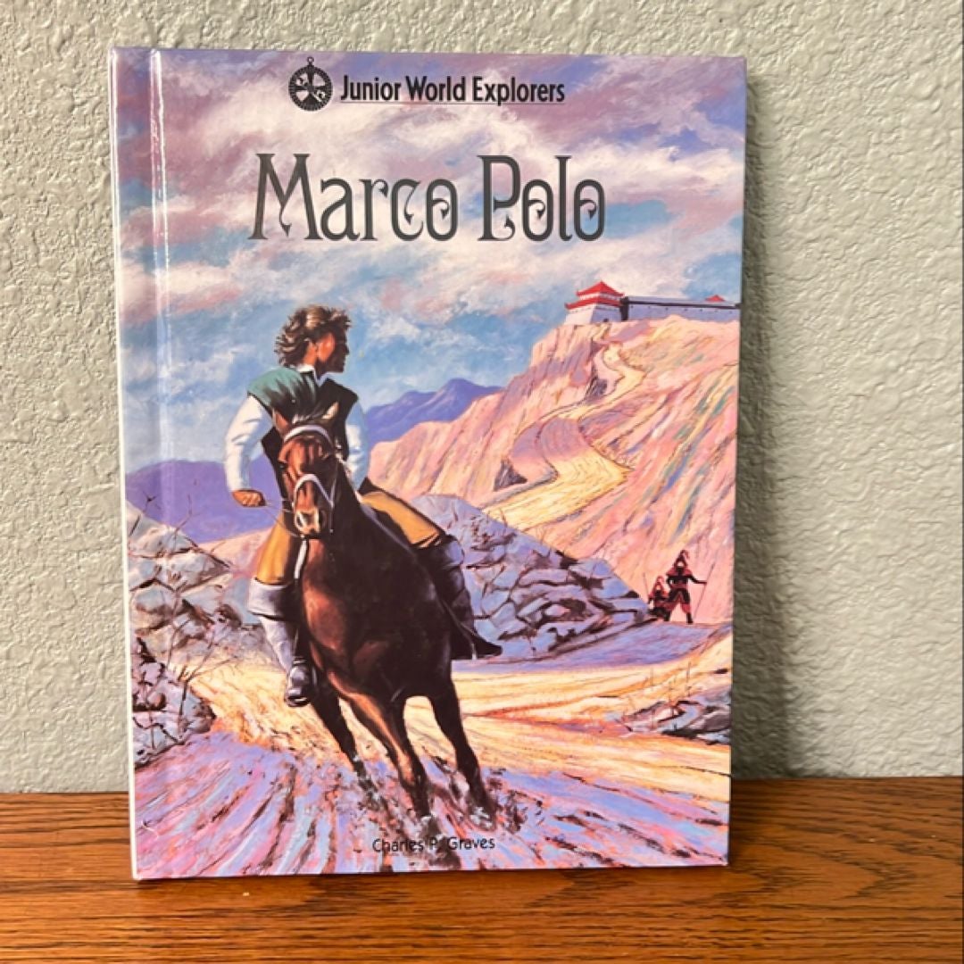 Marco Polo