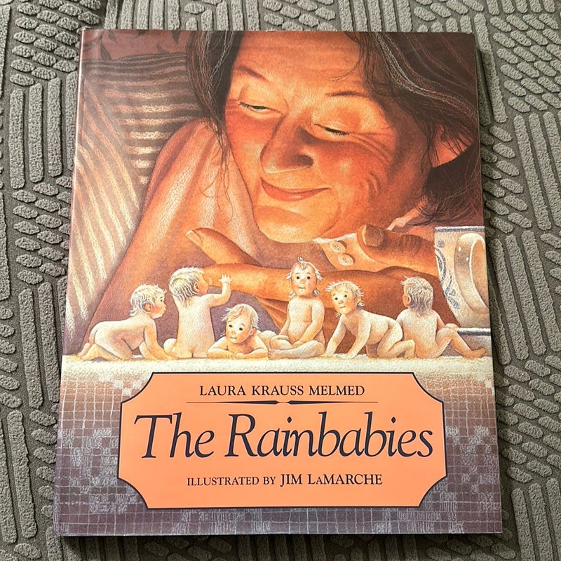 The Rainbabies