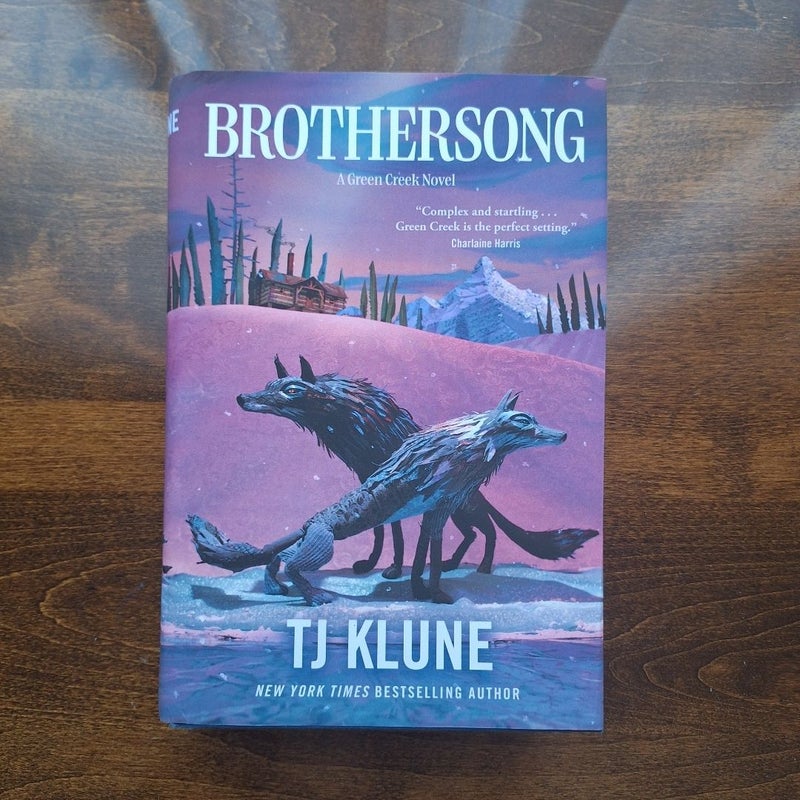 Brothersong