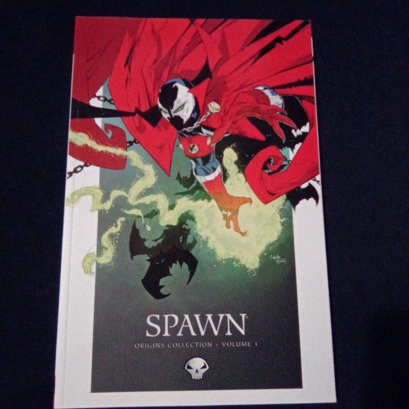 Spawn Origins