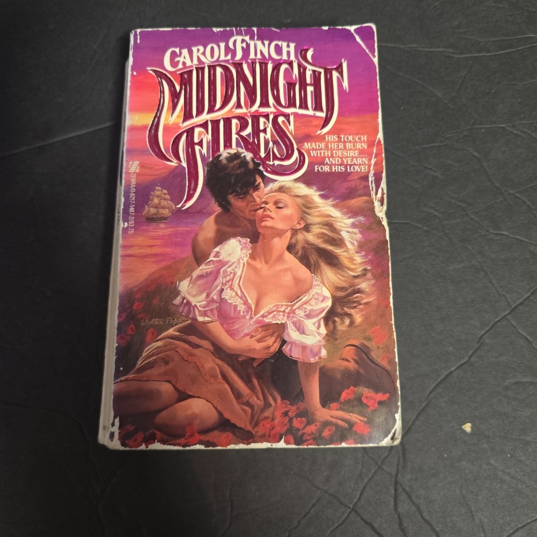 Midnight Fires
