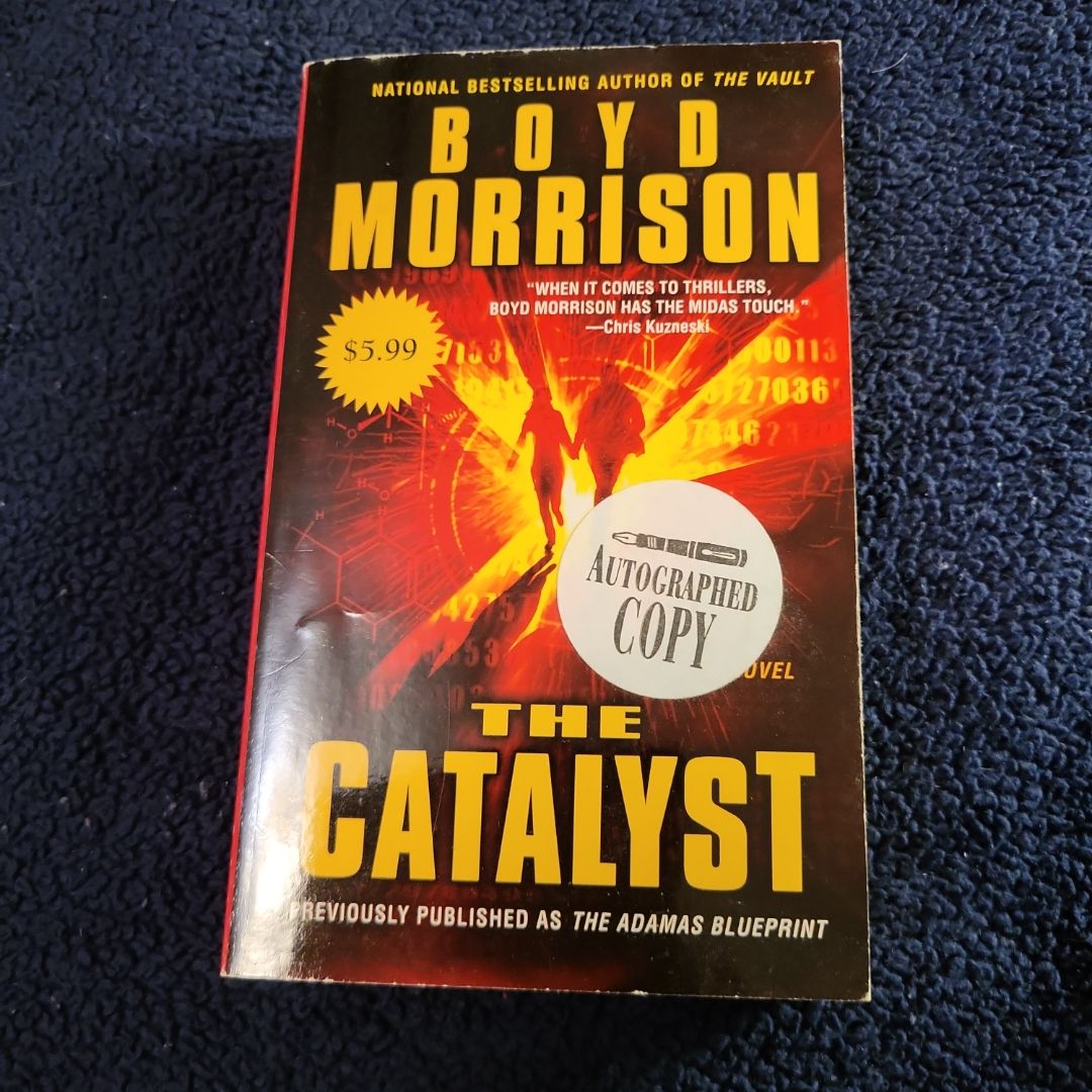 The Catalyst