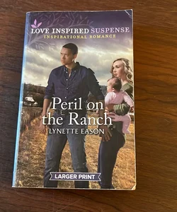 Peril on the Ranch