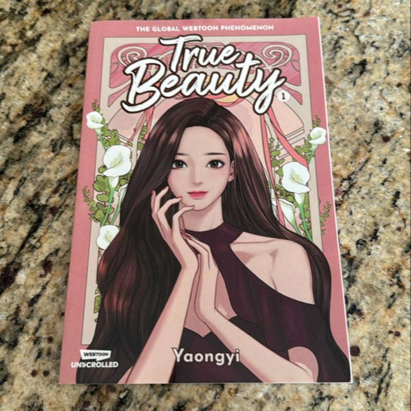 True Beauty Volume One