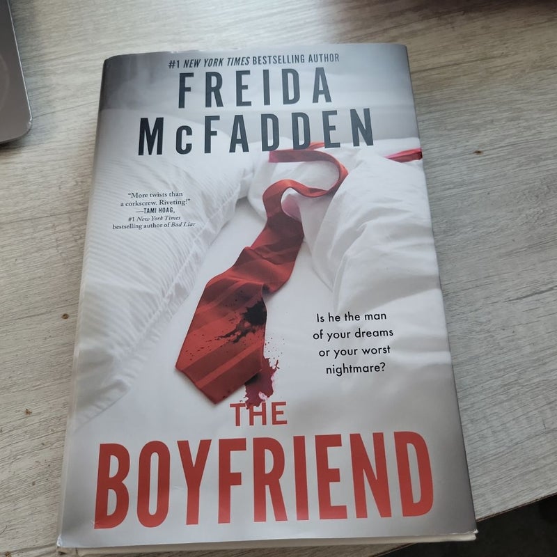 The Boyfriend