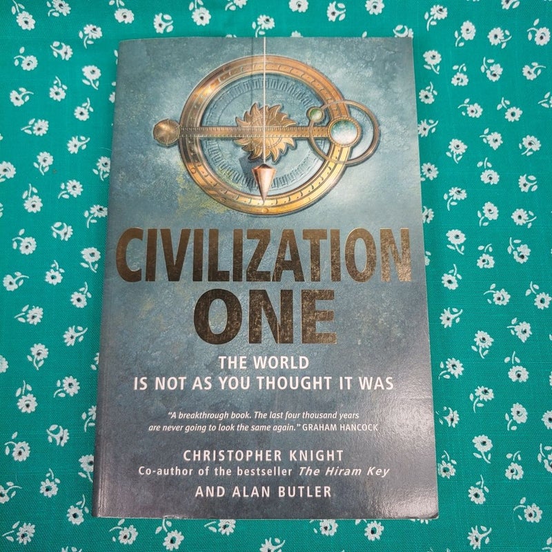 Civilization One