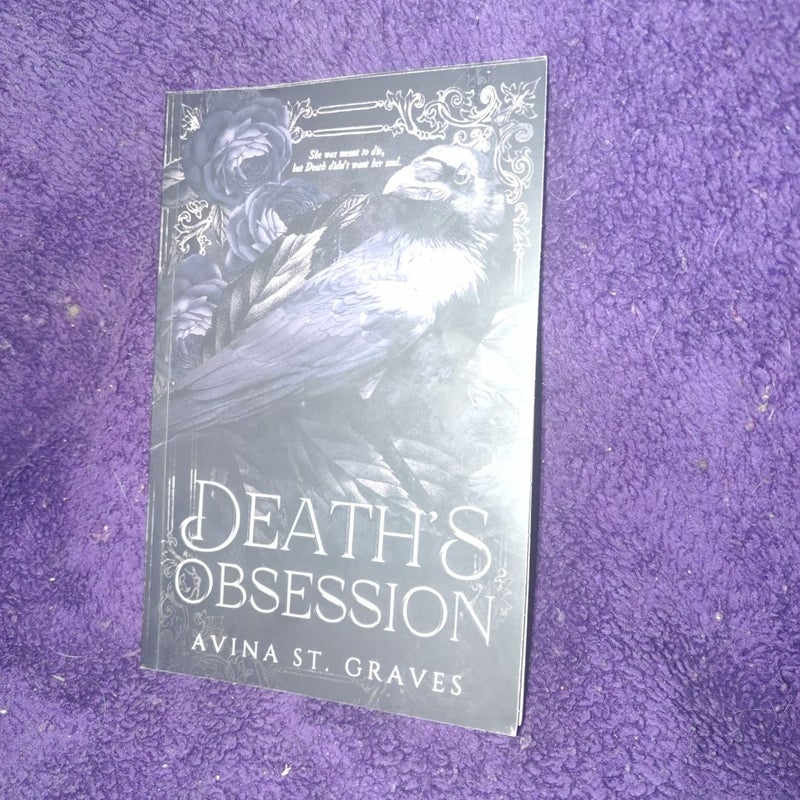 Death's Obsession