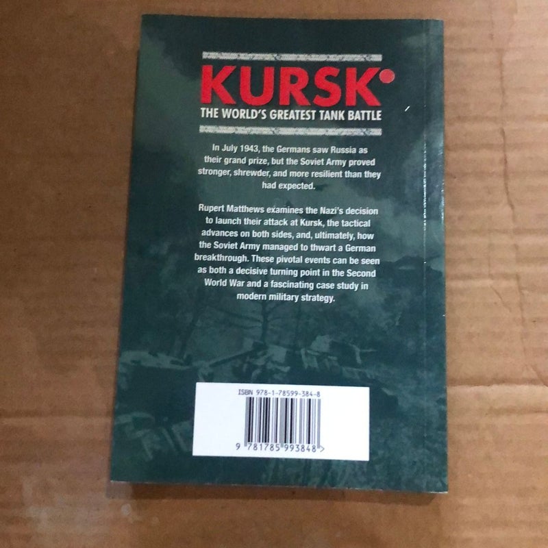 Kursk