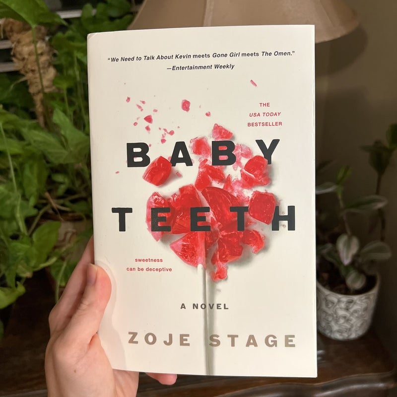 Baby Teeth