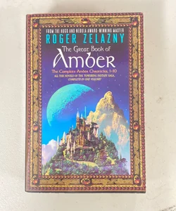 The Great Book of Amber