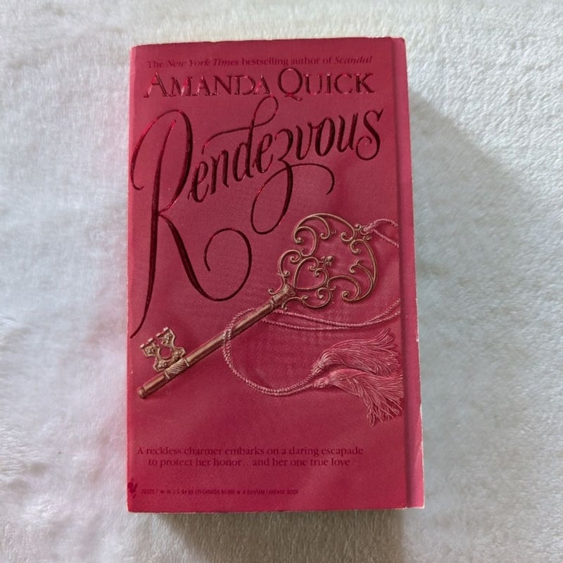 Rendezvous