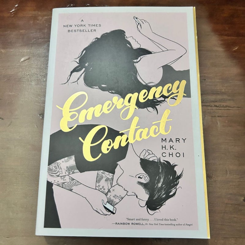 Emergency Contact